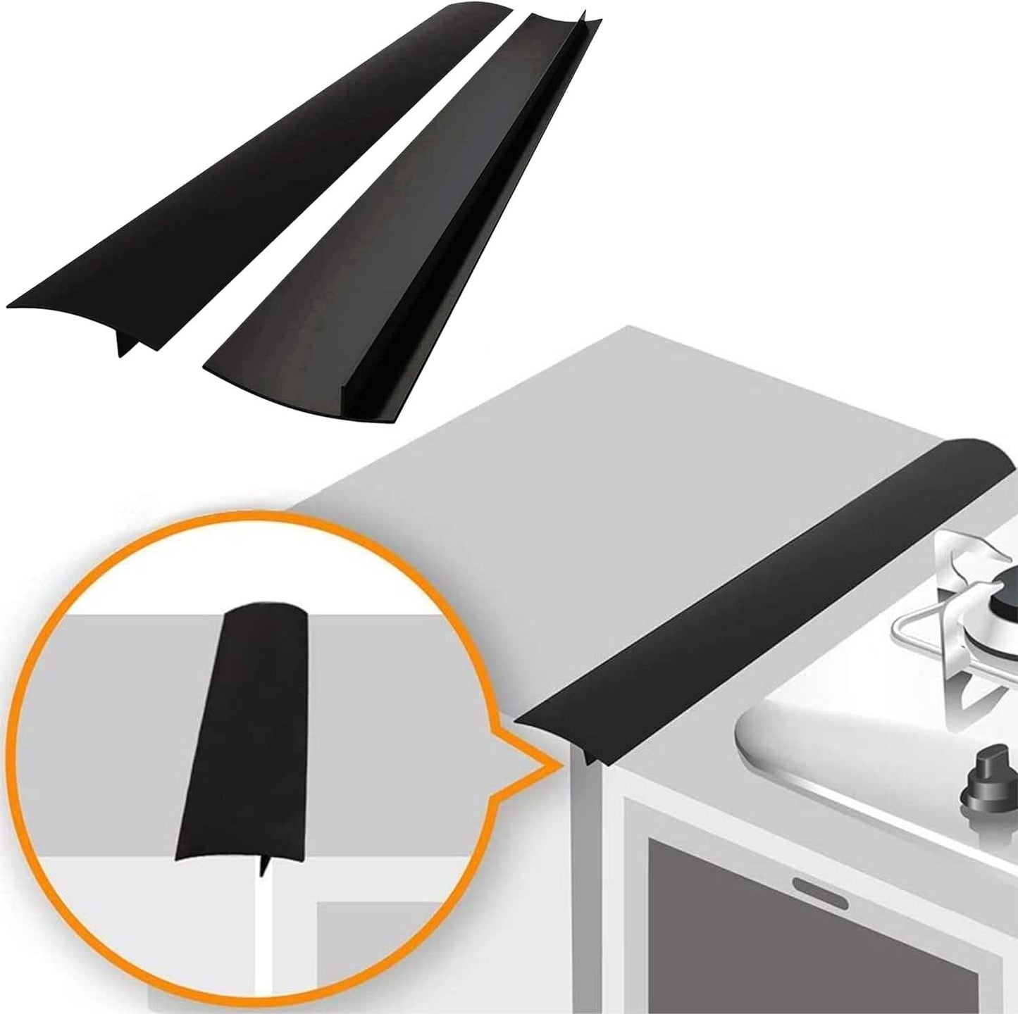 Kitchen Stove Gap Cover