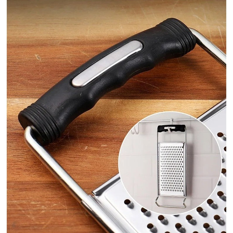 Stainless Steel Slicer and Chopper