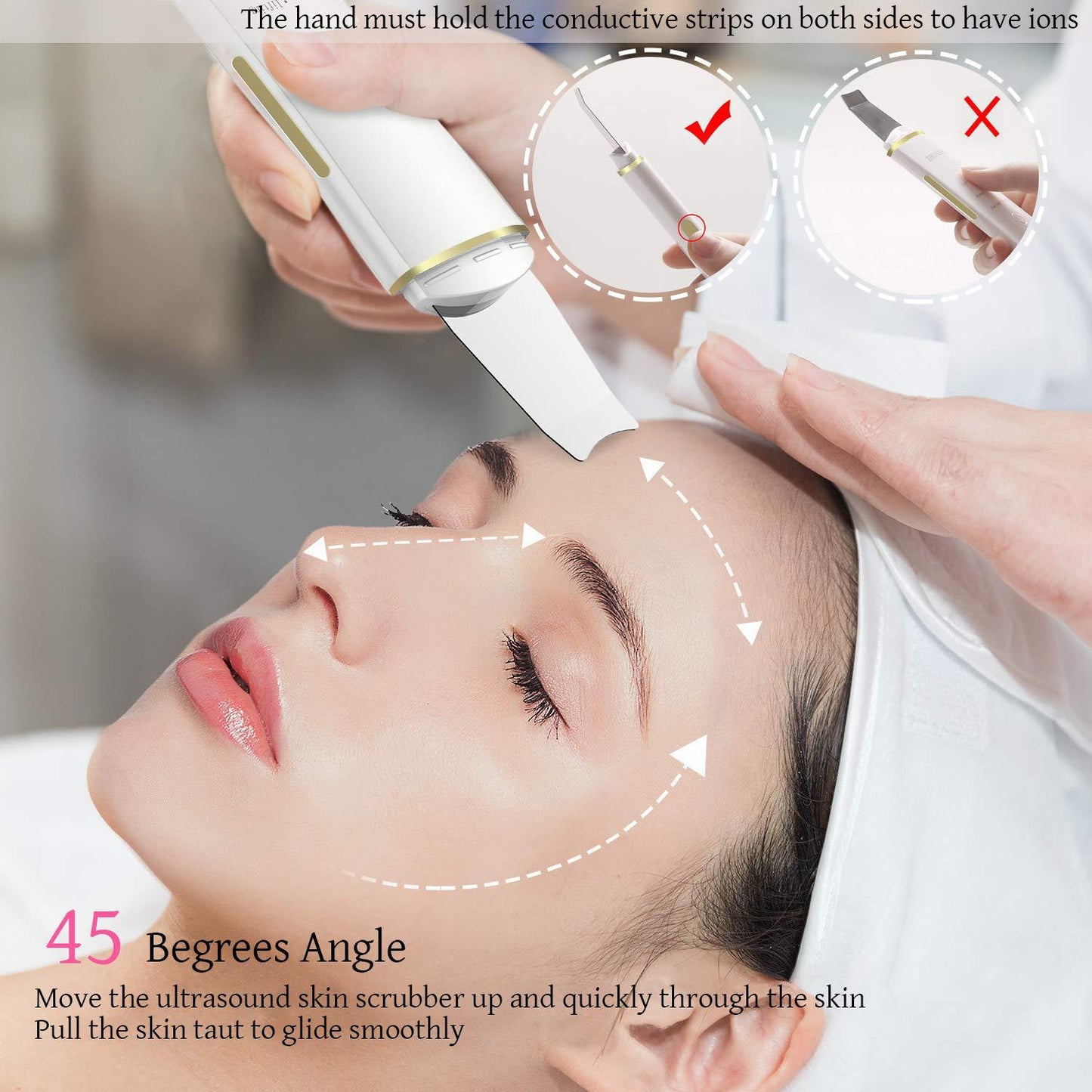 Deep Pore Cleaner