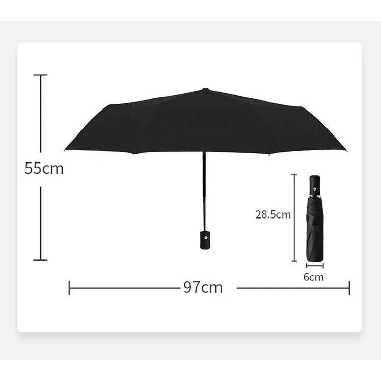 Foldable Umbrella