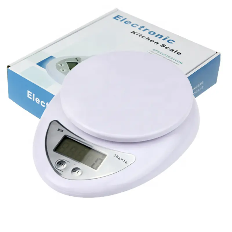 Digital Food Scale - Medaid International