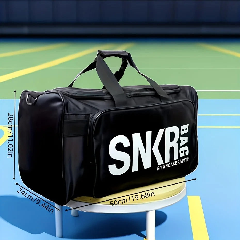 Waterproof Travel Gym Bag