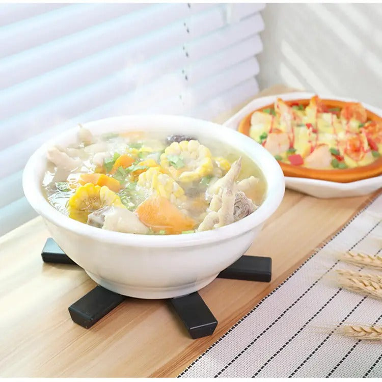 Foldable High Temperature Heat Insulation Pad