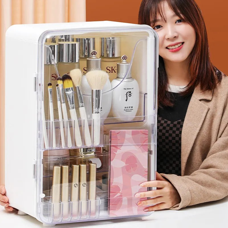 Cosmetic Box