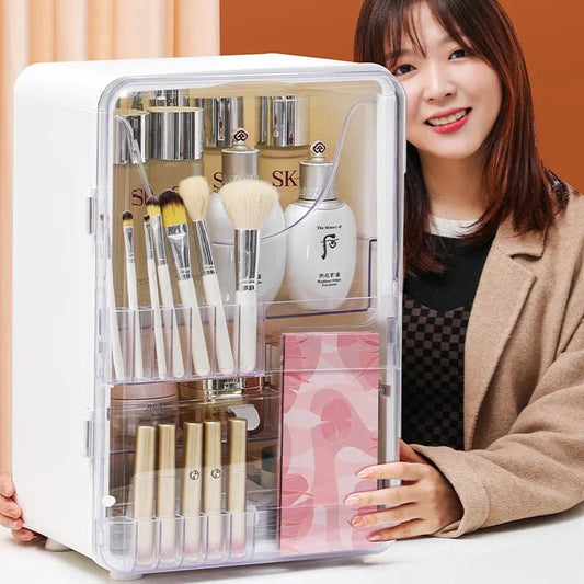 Cosmetic Box
