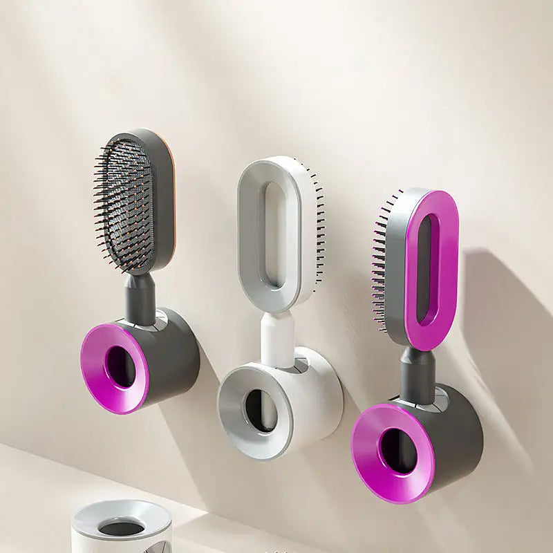 Hair Brush for Women - Medaid International