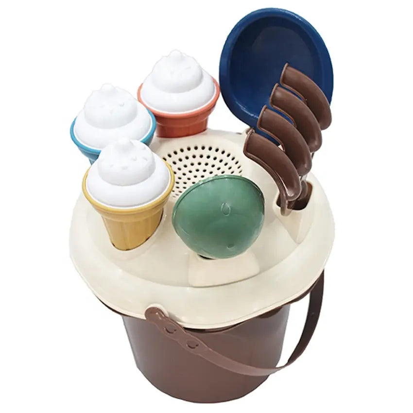 Beach Sand Toys - Medaid International
