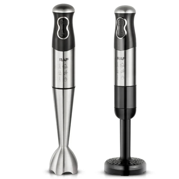 RAF Blender Set