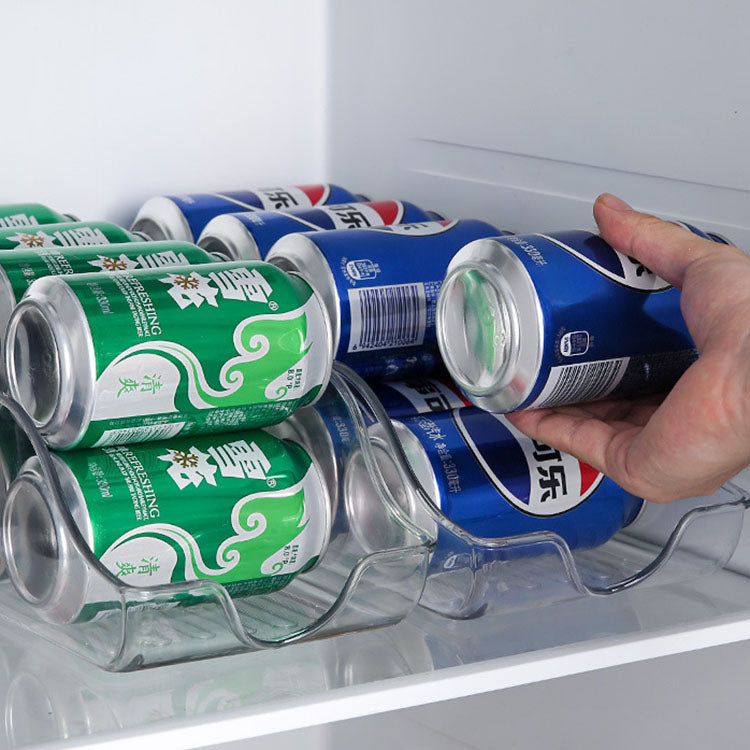 Soda Can Organizer