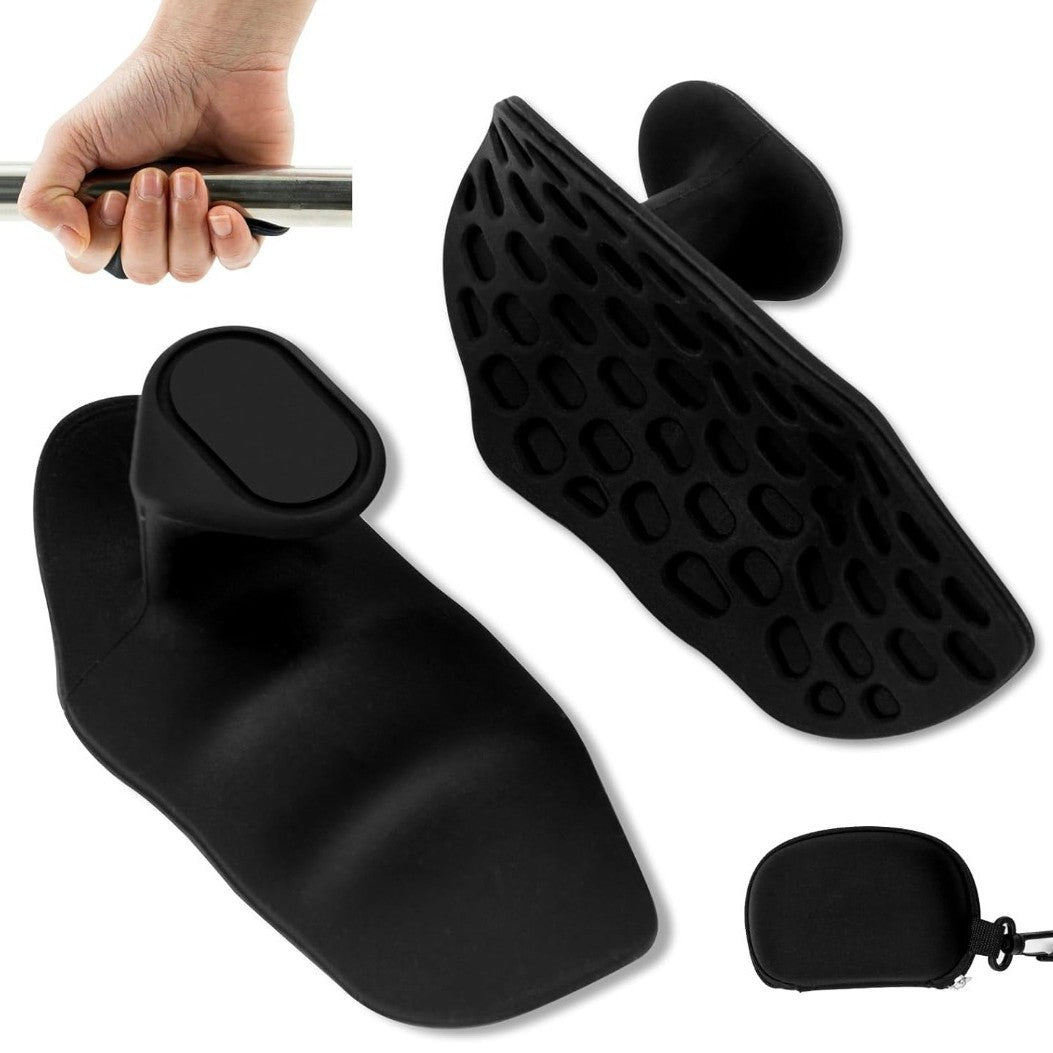 Gym Rubber Grappler