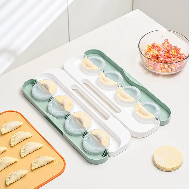 ProMaker Dumpling Maker