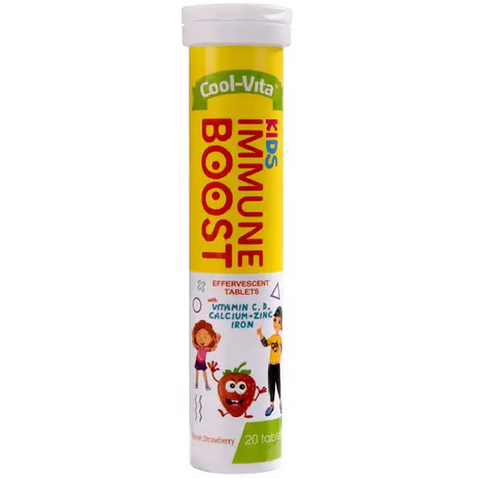 Kids Immunity Booster