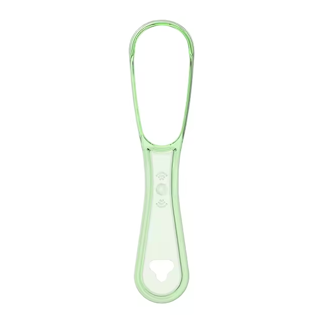 Mini Tongue Scraper | Tongue Cleaner | Oral Health | Tongue Care - Medaid International