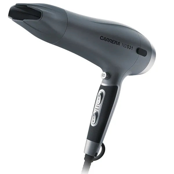 CARRERA HAIR DRYER