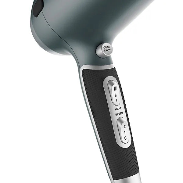 CARRERA HAIR DRYER