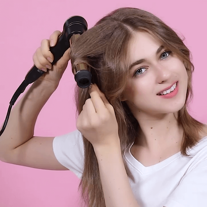 Hair Curl Bar | Instant Curls - Medaid International