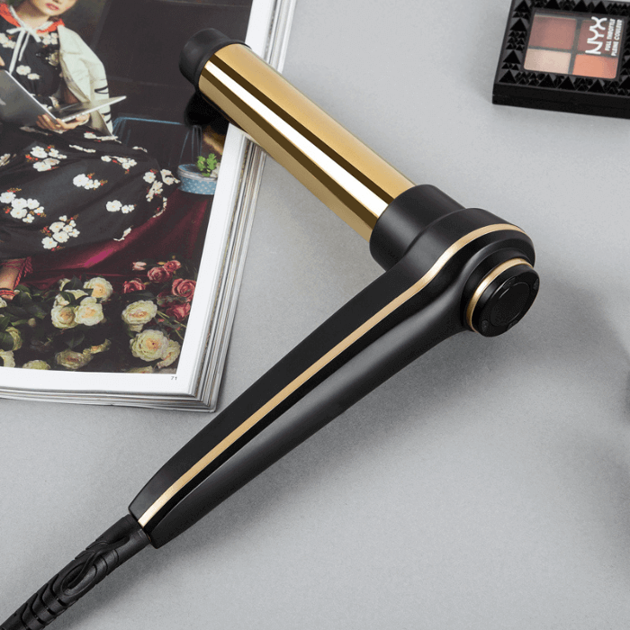 Hair Curl Bar | Instant Curls - Medaid International