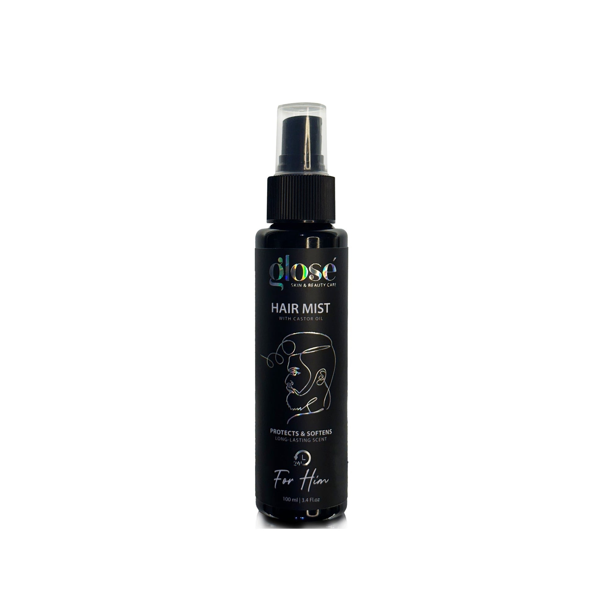 Hair Mist For Him - Medaid