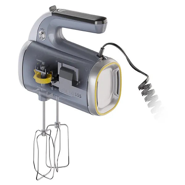 CARRERA HAND MIXER