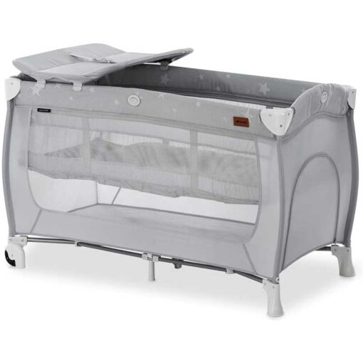 Hauck - Sleep N Play Center - Stars