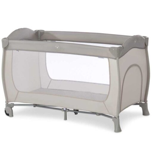 Hauck - Sleep N Play GO Plus - Beige
