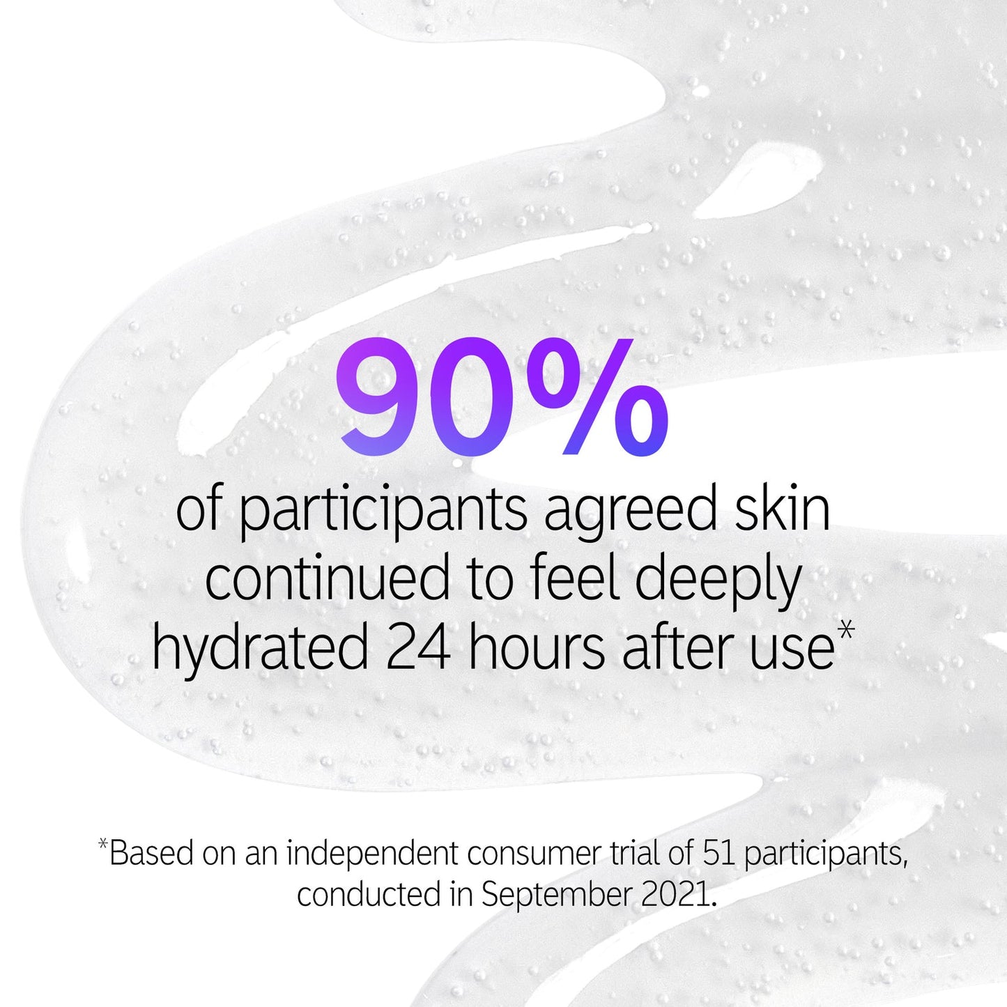 The inkey list Hyaluronic Acid Cleanser