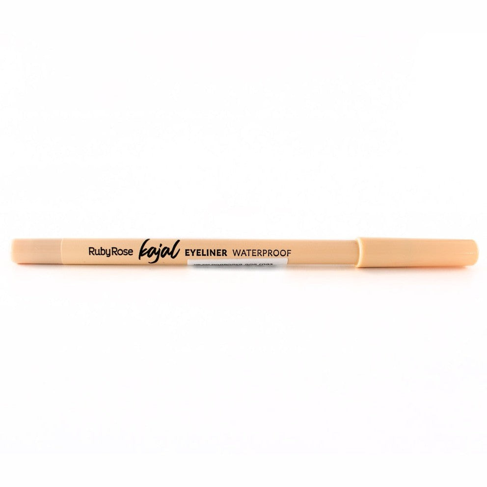 Ruby Rose Kajal Eyeliner Waterproof New HB 050