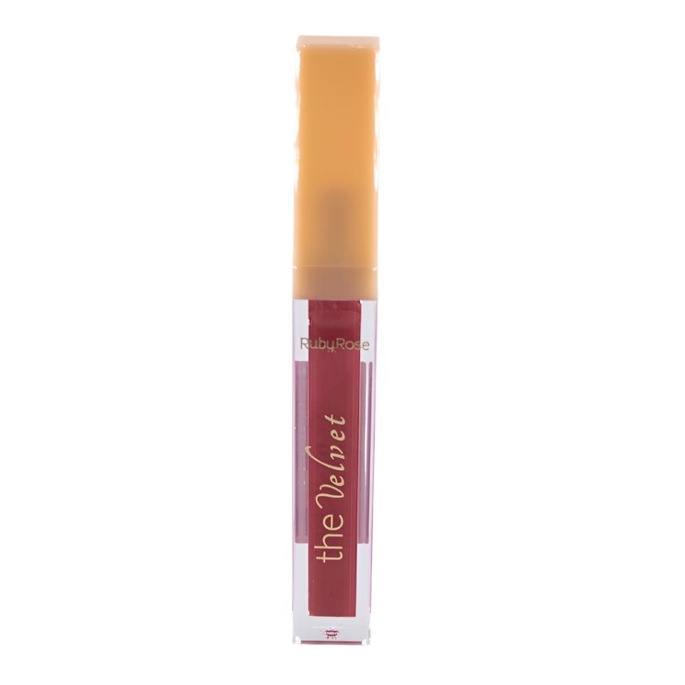 Ruby Rose The Velvet Gloss HB 562 - Medaid International