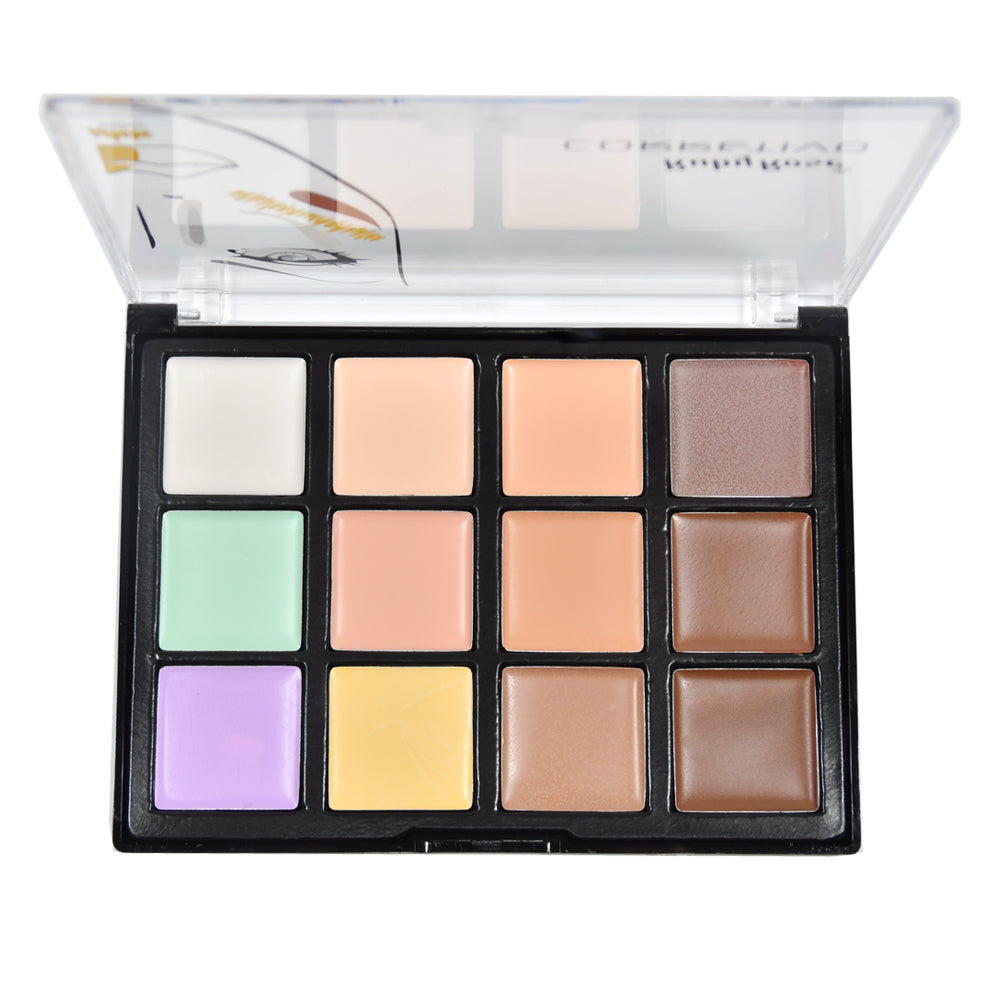 Ruby Rose Corrector Palette HB-8087 - Medaid International