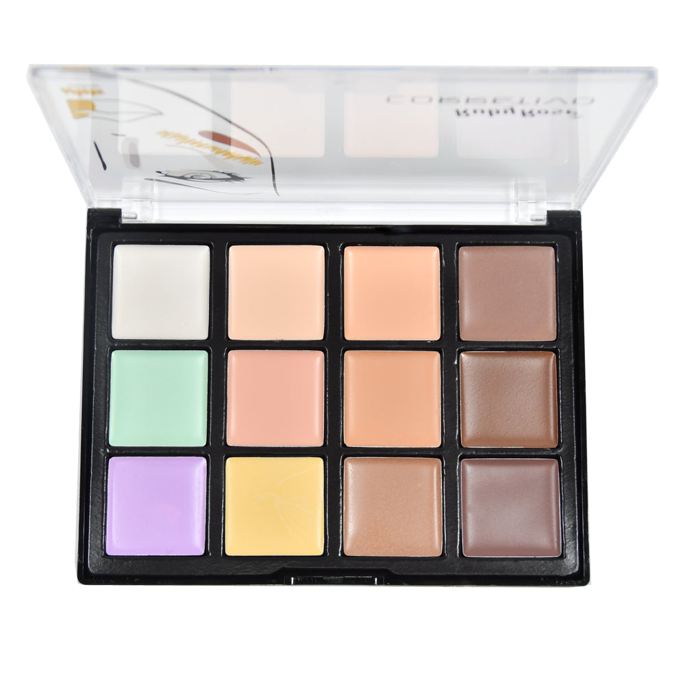 Ruby Rose Corrector Palette HB-8087 - Medaid International