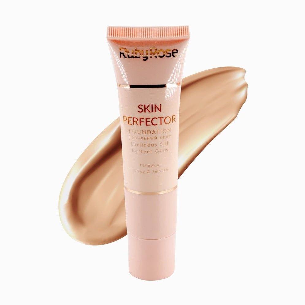 Ruby Rose Skin Perfector Foundation Ivory HB 8500 - Medaid International