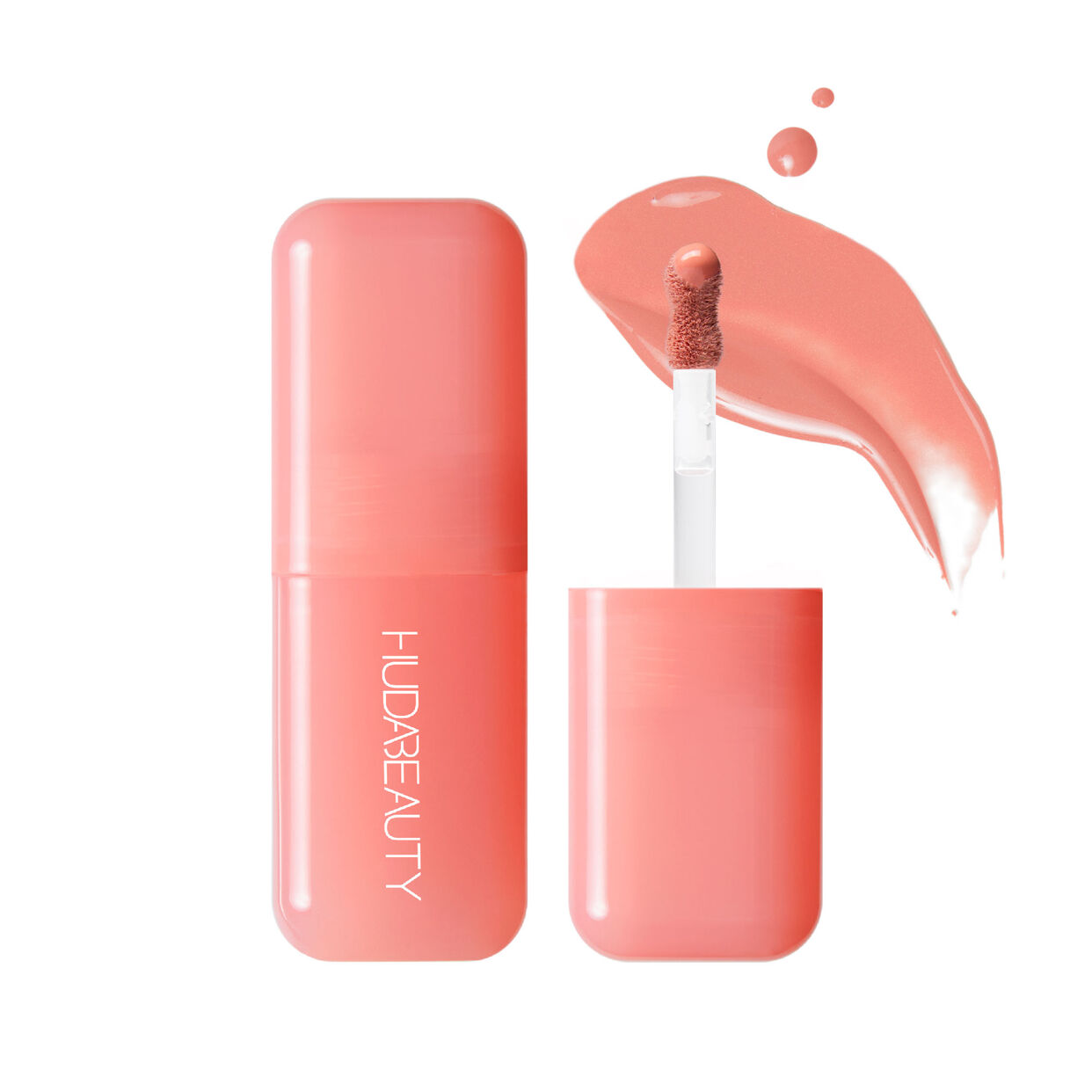 Huda Beauty Blush Filter Liquid Blush -COTTON CANDY.