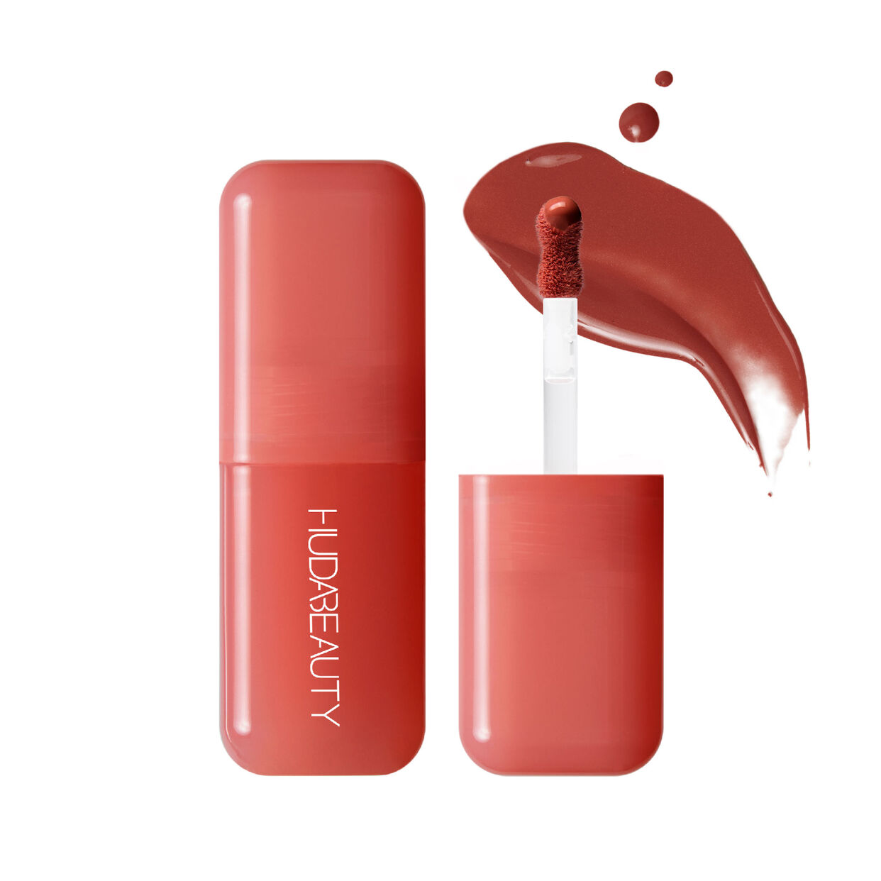 Huda Beauty Blush Filter Liquid Blush- Watermelon Pop