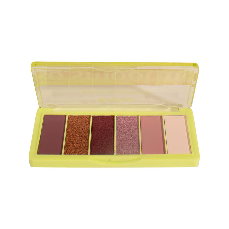 Ruby rose so smoothie eyeshadow palette HB-F529