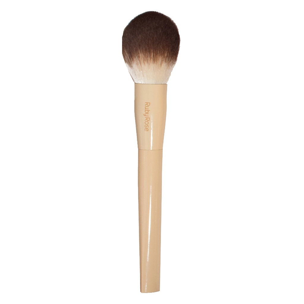 Ruby Rose Glass Giant Powder Brush HB GF1 - Medaid International