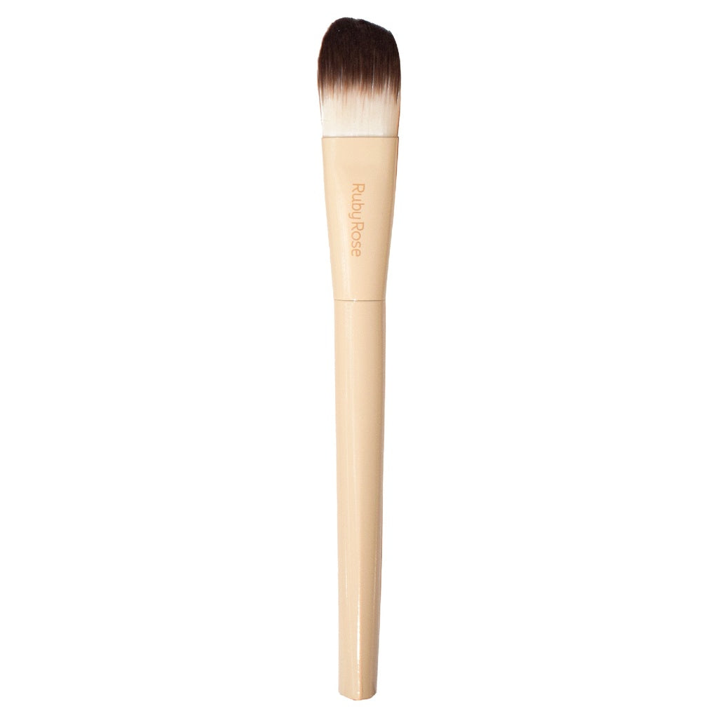 Ruby Rose Glass Foundation Base Brush HB GF8 - Medaid International