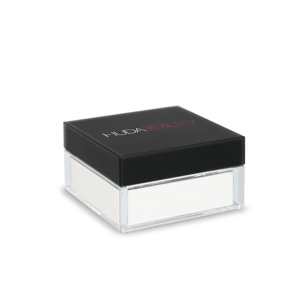 HUDA BEAUTY EASY BAKE LOOSE BAKING & SETTING POWDER (Sugar Cookie) - Medaid
