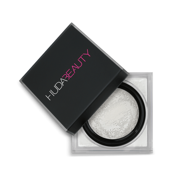 HUDA BEAUTY EASY BAKE LOOSE BAKING & SETTING POWDER (Sugar Cookie) - Medaid