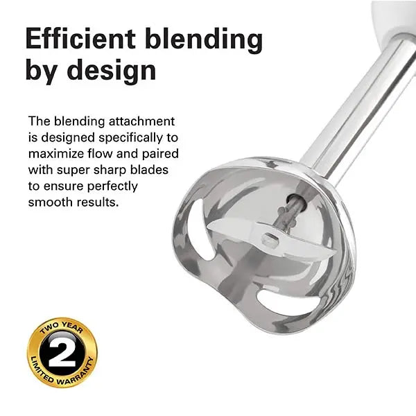 Hamilton Beach TURBO BOOST HAND BLENDER