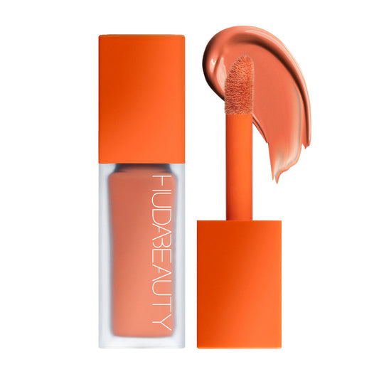 HUDA BEAUTY FOX FILTER FILTER COLOR CORRECTOR - MANGO -
