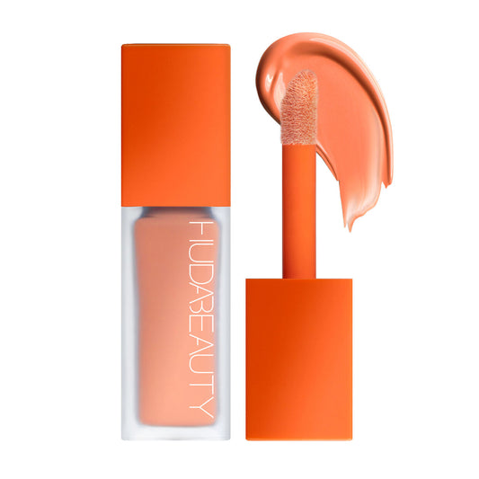 HUDA BEAUTY FOX FILTER FILTER COLOR CORRECTOR - PEACH -