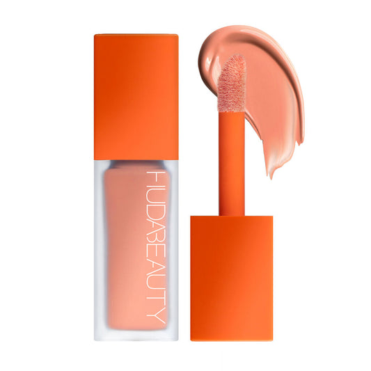 Huda Beauty #FAUXFILTER Under Eye Color Corrector - Pink Pomelo -