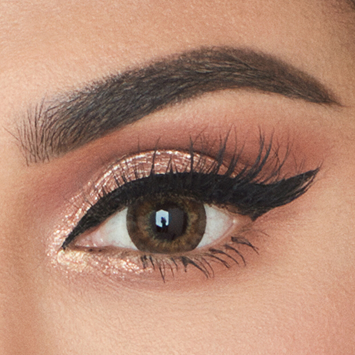 HUDA BEAUTY Life Liner Double Ended Eyeliner Liquid & Pencil