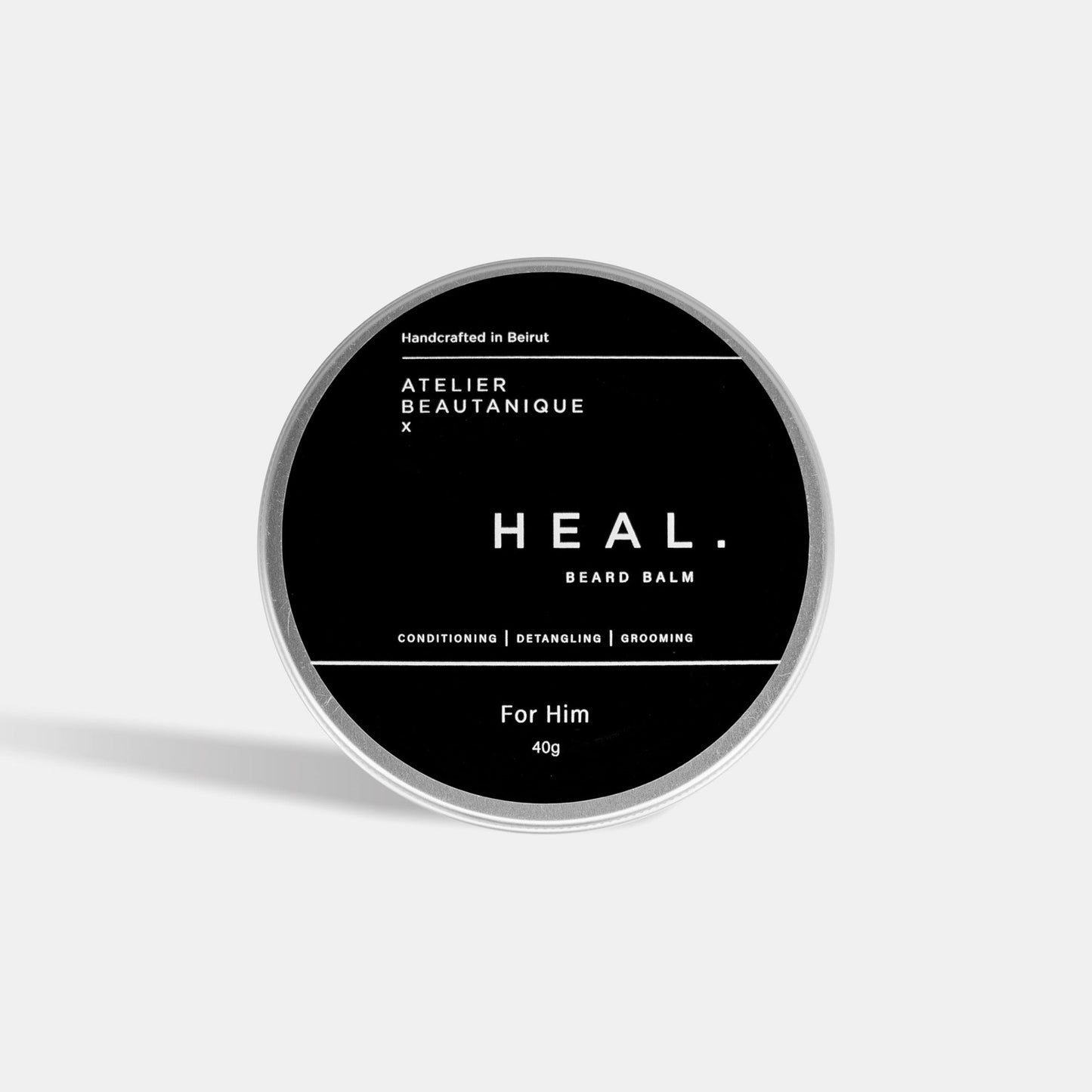 HEAL. Beard Balm