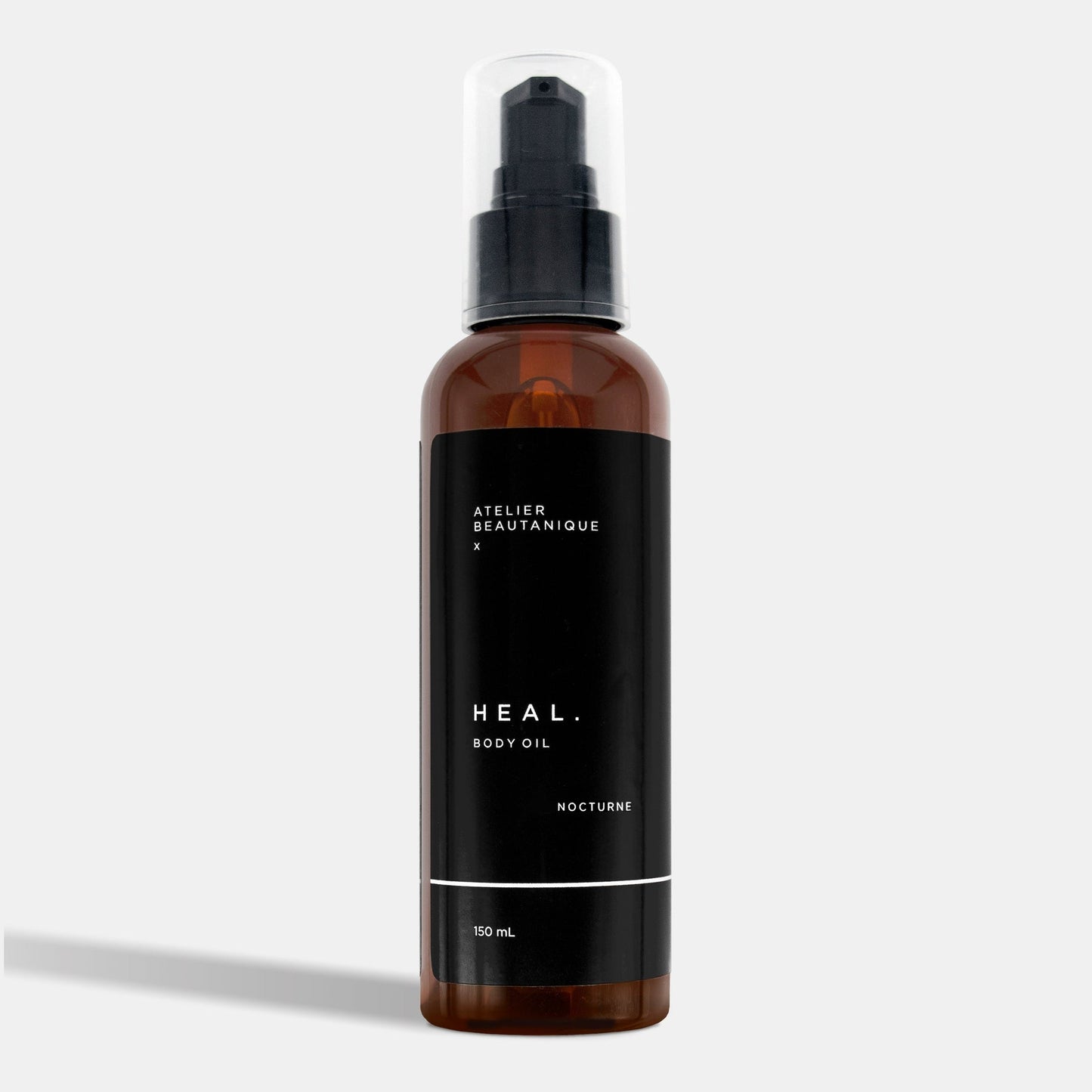 HEAL. Body Oil Nocturne