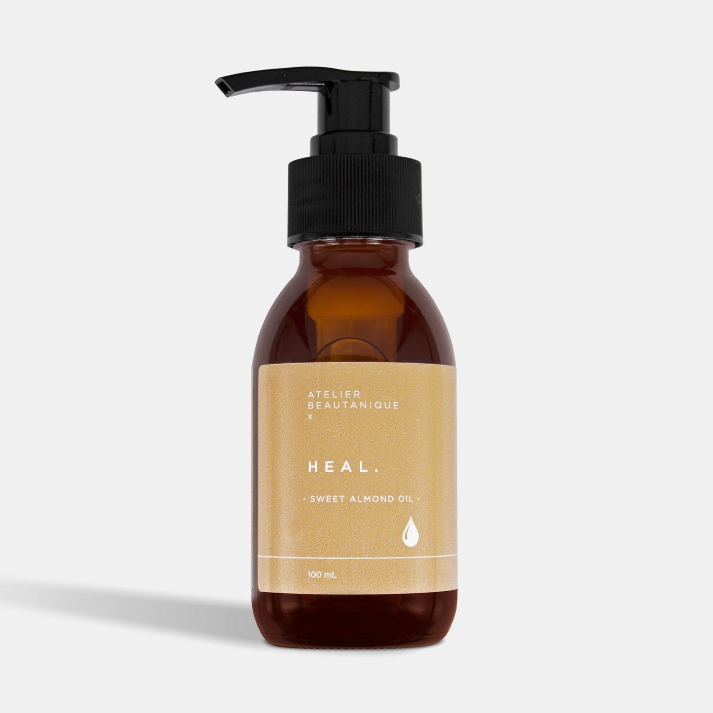 HEAL. Sweet Almond Oil