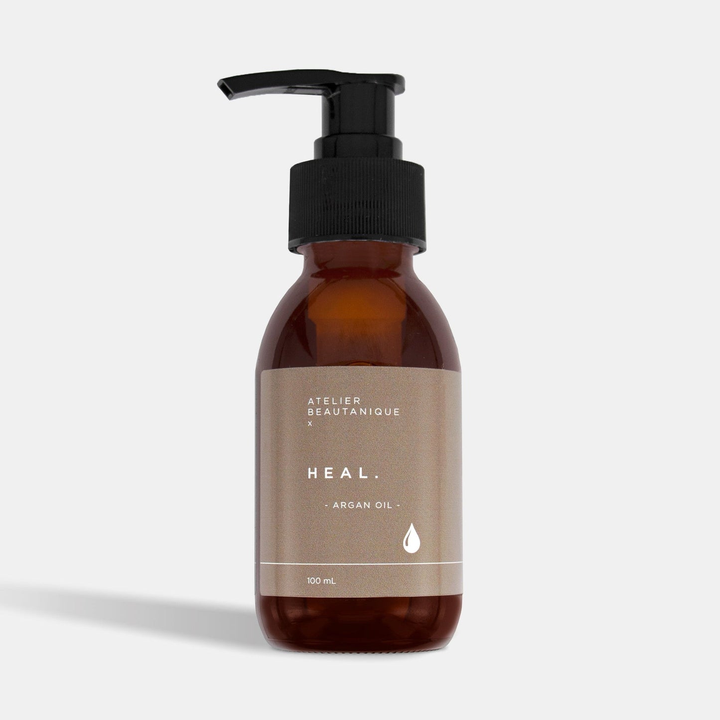 HEAL. Argan Oil