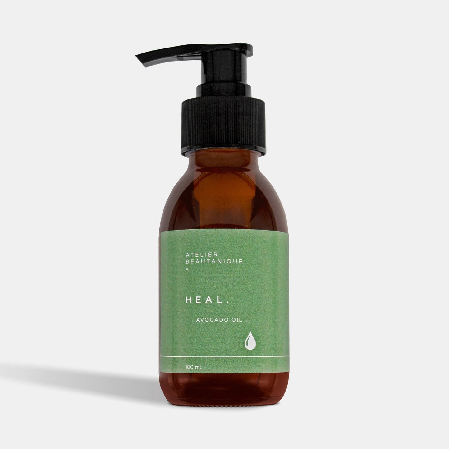 HEAL. Avocado Oil