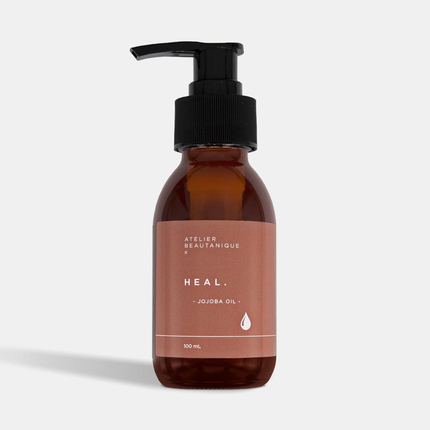 HEAL. Jojoba Oil