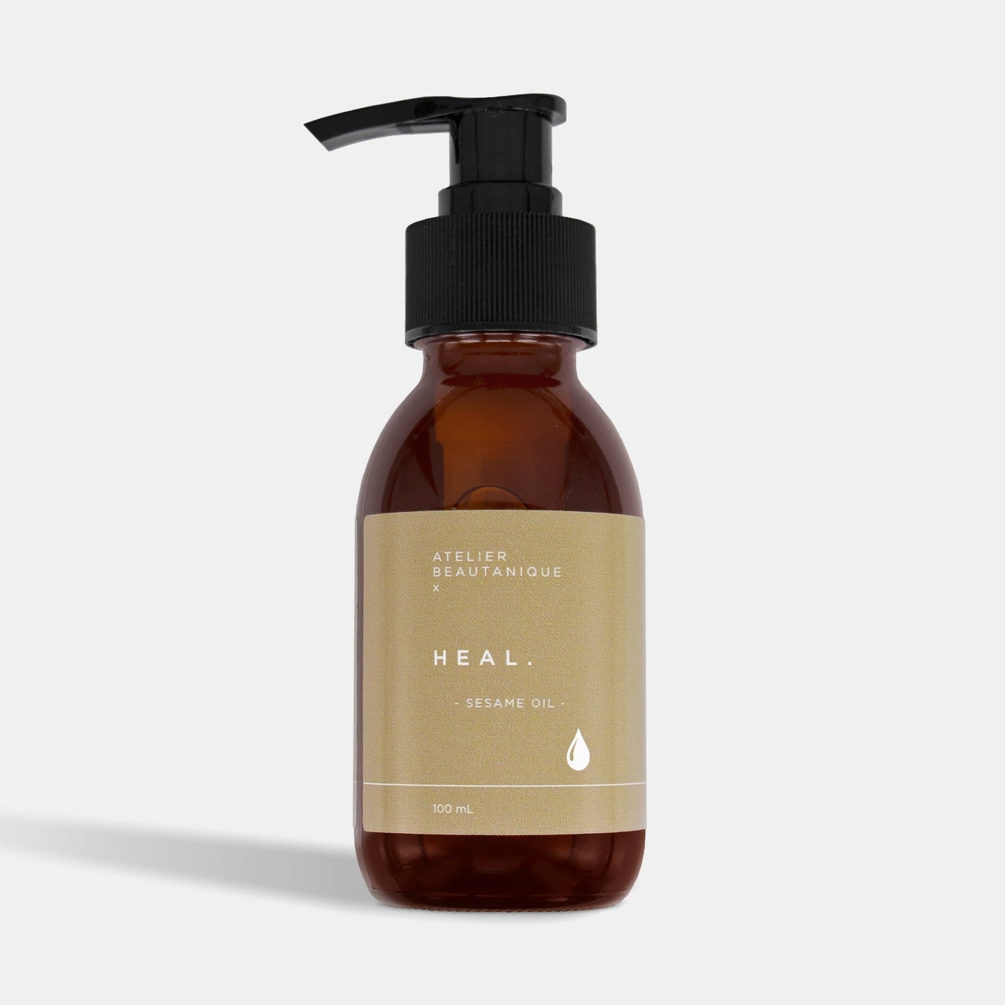 HEAL. Sesame Oil